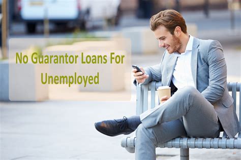 Bad Credit No Guarantor Instant Loans